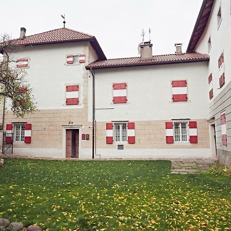 费德拉帕加内拉Castello Fai公寓 外观 照片